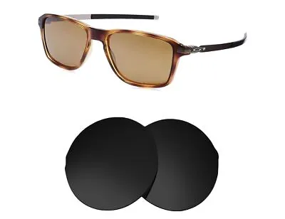 Seek Optics Replacement Lenses For Oakley Wheel House Sunglasses • $24.99