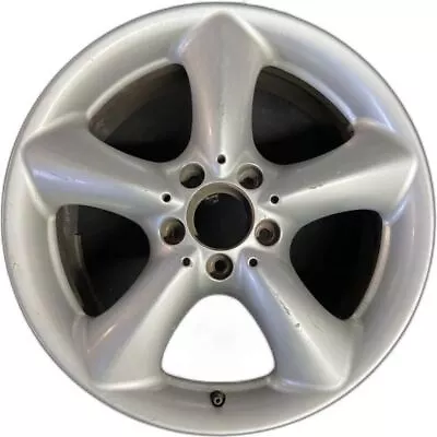 FRONT Mercedes-benz C-class CLK OEM Wheel 17” 203 C230 Rim Original 65288 • $189.97