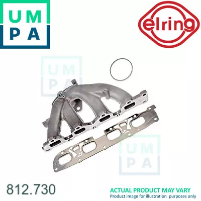 GASKET EXHAUST MANIFOLD FOR TOYOTA 1UZ-FE 4.0L 2UZ-FE 4.7L 3UZ-FE 4.3L 8cyl • $71.78