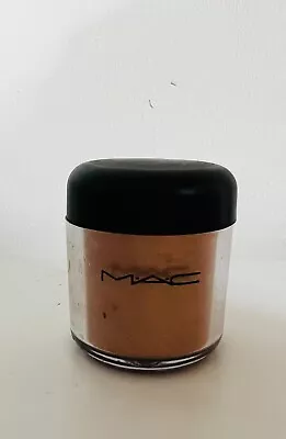 £5 • Buy Mac Pigment Powder, Eyeshadow, Melon 7.5g, Full Pot