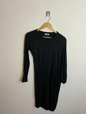 £18.24 • Buy Acne Asymmetrical Dress Size XS
