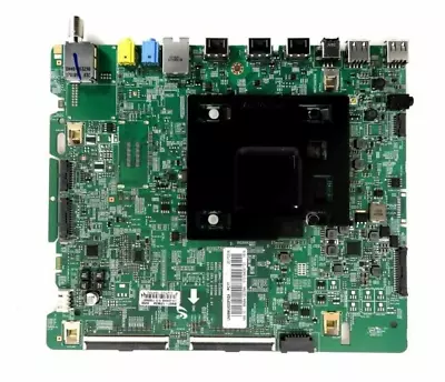 Samsung TV UA65MU6100WXXY Version DA01 Main Board BN94-12434E/BN94-12039E • $313.95