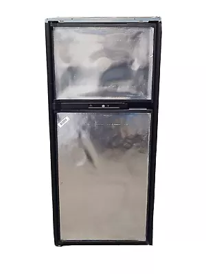 $1150 • Buy Norcold N7V RV Refrigerator 6.5 Cu.Ft Camper Fridge Travel Trailer N611 N641 LH