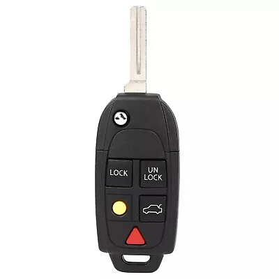 For Volvo S60 S80 XC70 XC90 2004-2009 LQNP2TAPU Remote Keyless Entry System • $48.99