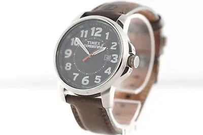 Timex Expedition Indiglo T44921 New Battery • $31