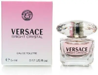 Perfumes De Mujer - Perfume Versace Para Mujer - Perfume For Women Versace - NEW • $19.40