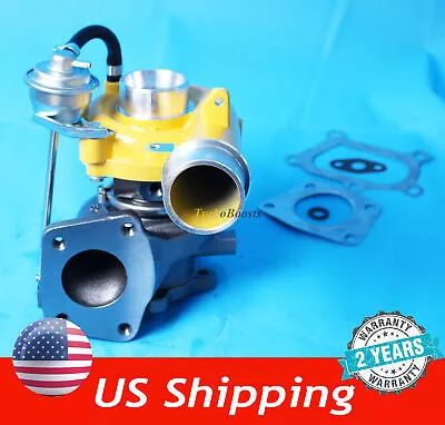 Turbo Turbocharger K04 53047109904 For Mazda CX7 CX-7 2007-2013 2.3L L33L13700B • $127.45