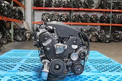 JDM 2003-2004-2005-2006-2007 Honda Accord Engine Motor 3.0L V6 I-Vtec J30A • $895