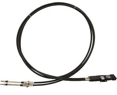 SBT Steering Cable For Yamaha AR240 SX 240 242 Ltd S F3F-U1470-00-00 27-3412 • $428.75