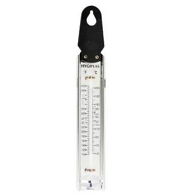 £22.87 • Buy Hygiplas Sugar Thermometer