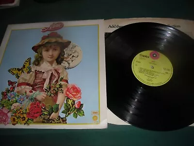 £1 • Buy Anne Murray Lp - Annie