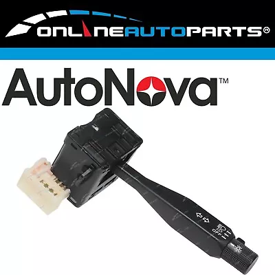 Indicator Headlight Switch For R31 Skyline Pintara Pulsar N13 1985-1989 Blinker • $29.95