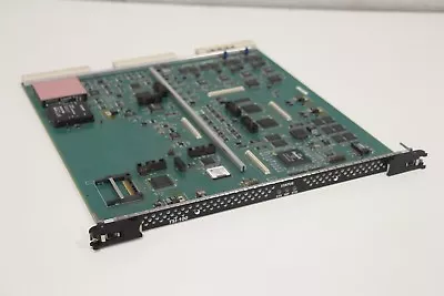 Lucent TSI-100 Transport Stream MUX WaveStar Digital Video System Card TSI100  • $661.77