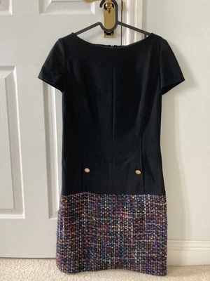 £7.90 • Buy Luisa Spagnoli Dress Size 40