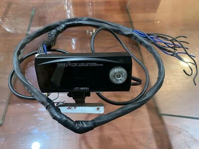 $220 • Buy Apexi VAFCii VAFC2 Vtec Controller