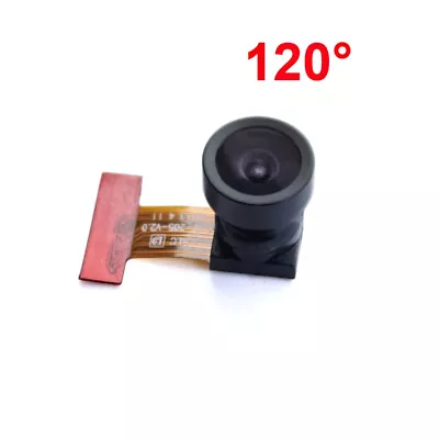 Lens D Sensor Module 120° For 808 #16 Car Key Chain Camera Mini Video Recorder • $14.24