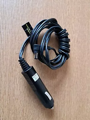 Acoustic Solutions ASVM2970 In Car 12v Charger Only • £4.99