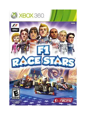 F1 Race Stars • $21.99