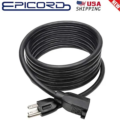 Heavy Duty 16/3 Extension Cord Outdoor Extension Cord 6/8/10/15/20 Heavy Duty • $10.99