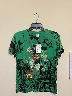 Ed Hardy Graphic Tee Shirt Kids • $15
