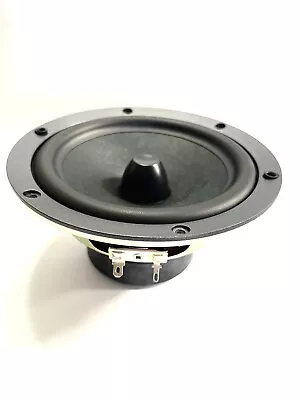 Remplace Woofer Speaker (6 Ohms) 100 Watts RMS 5.5” / Energy By Klipsch • $14.99