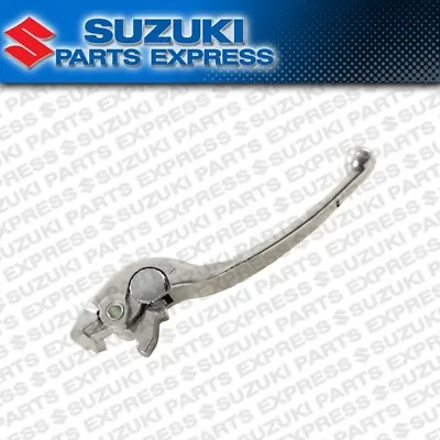 New Oem Suzuki C50 C50t C90t M109r M50 C50c C90 Front Break Lever 57300-48g00 • $73.79