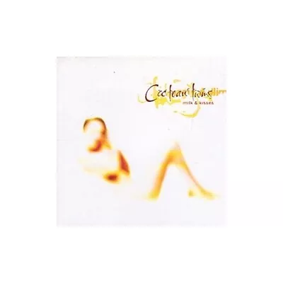 Cocteau Twins The - Milk & Kisses - Cocteau Twins The CD EAVG The Cheap Fast • £10.75