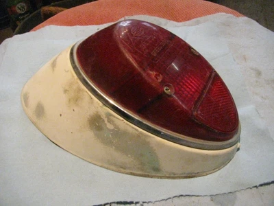 $45 • Buy VW Bug TAIL LIGHT  Left Side 63 To 67