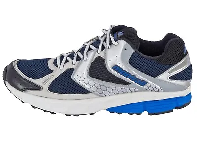 Montrail Mens New D Gm2122 Fairhaven Trail Running Hiking Shoe Us 9 • $49.99