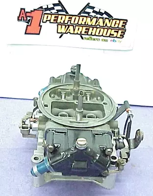 Custom Race Engines 750 CFM Holley 4 Barrell Racing Carburetor • $350