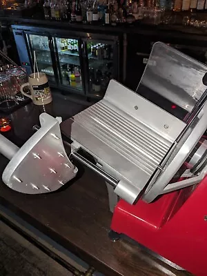 High Quality Berkel Red Line 250 Electric Meat Slicer • $800