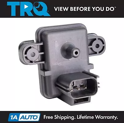 TRQ MAP Sensor Fits 2005-2008 Ford Escape 05-06 Mazda Tribute Mercury Mariner • $29.95