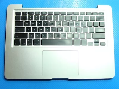 MacBook Pro A1278 13  2010 MC374LL/A OEM Top Casing W/Touchpad Keyboard 661-5561 • $19.94