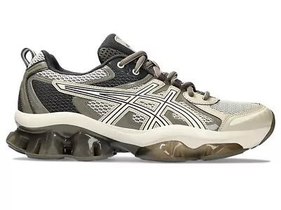 10.5 Asics Gel-Quantum Kinetic Birch Dark Taupe Birch/Dark Taupe • $185