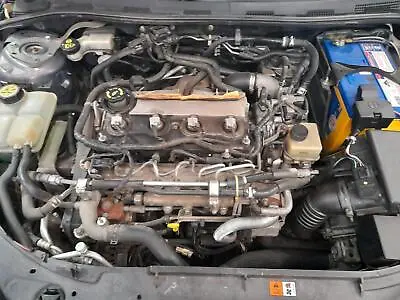 Mazda 3 Engine Diesel 2.0 Rf Turbo Bk 08/07-04/09 • $2100.01
