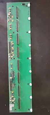 Varian PCB Readout Moutherboard 2 B401678R01C • $421.33