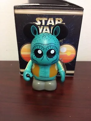 Greedo 3  Vinylmation Star Wars Series #2 A New Hope ONLY AT PARKS • $19.99