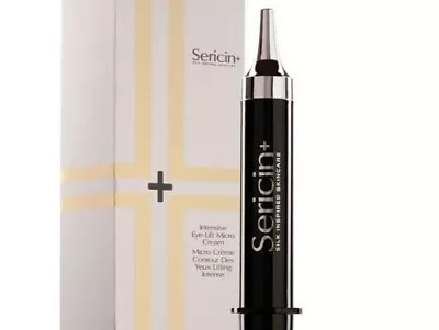 Sericin Plus Eye-Lift Micro Cream - Never Used • $200