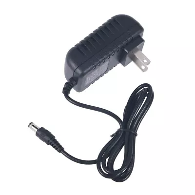 AC 100-240V To DC 12V 2A Power Supply Adapter Heavy-Duty LED Light Strip 10-24W • $5.55