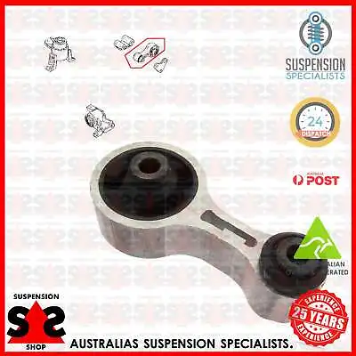 Rear Mounting Engine Suit MAZDA 6 Station Wagon (Gy) 2.3 (GY3W) 6 Station • $80.45