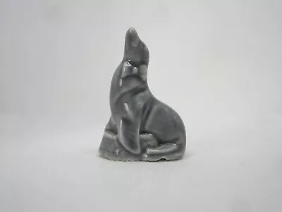 Wade England Circus Seal Miniature Porcelain Figurine • $4.99