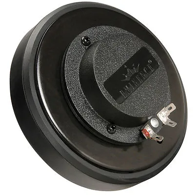 B52 COMP-4-DRIV Eminence PSD:2002S-16 1  Titanium Driver 16 Ohm 1-3/8 -18 • $69.99