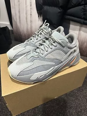 Yeezy Boost 700 V1 Inertia US9.5 • $290