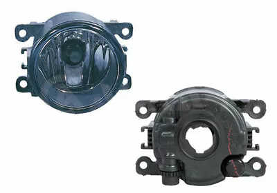 ALKAR 2903228 Fog Light For CITROËNDACIADAEWOOFIATFORDMITSUBISHINISSANOP • $22.11