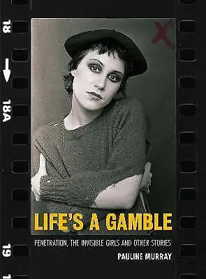 Life's A Gamble Pauline Murray  Hardback • £20.01