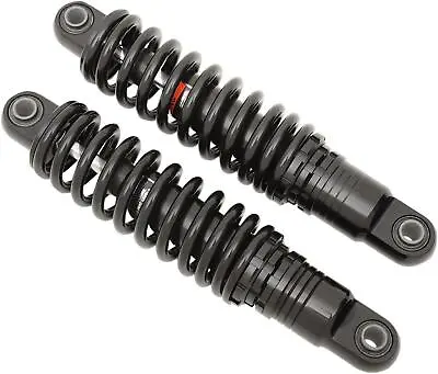 Drag Specialties Shocks 12 Adj Blk91-17fxd 1310-1200 • $356.95