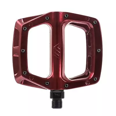 V8 V2 (Version 2) Pedals (New) 9/16  Mountain Bike BMX Bike. Electric RED • $62.92