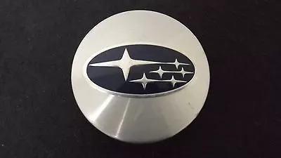 Subaru Legacy OEM Wheel Center Cap B315SAJ100 Diameter 2 5/16 Inch   • $8.65