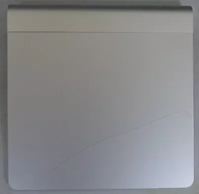 Apple Magic Trackpad Silver 2010 MC380LL/A - Scratch On Top • $34