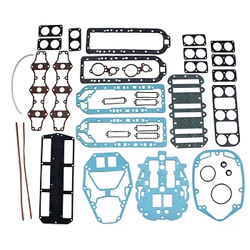 Gasket Kit Powerhead. Mercury 200/225 2.4L V6 No Head Gaskets 78-82 27-89221A80 • $82.09